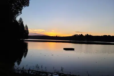 Image de Lakefront Muskoka Cottage