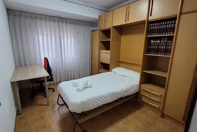 Image de Exceptional location, beach and center within walking distance (Vut. 3167. As)