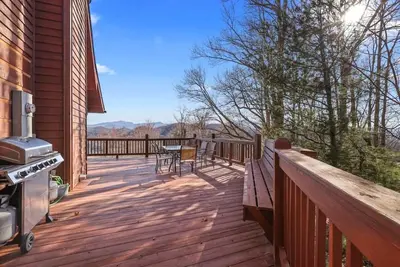 Image de Amazing Views! Wonderful Cabin Convenient to Boone and Asu!