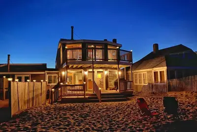 Image de Plum Royale: Plum Is. beachfront w/stunning views