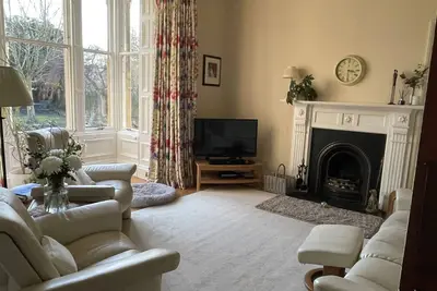 Image de The Open 2022 St Andrews accommodation