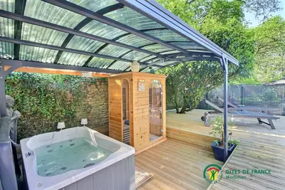 Image de Amc'hiz - Plescop - Maison d artistes