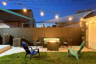 Image de Modern 2 King Br Apt, Relax in Style! !