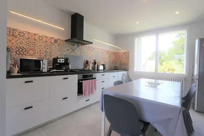 Image de Bénodet - maison à 150 m de la plage, restaurants et thalasso à pied