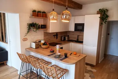 Image de Appartement en plein coeur du centre historique de Vannes