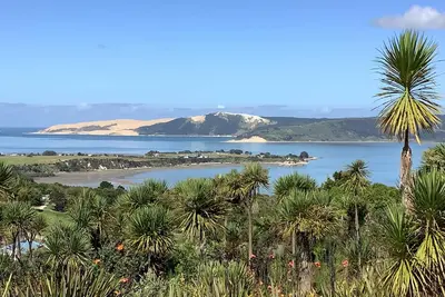 Image de Te Ahuru Mowai - The Safe Haven