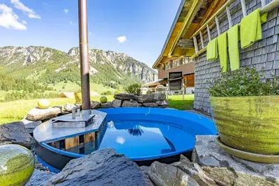 Image de Confortable appartement pour 4 personnes avec Wifi, Tv, balcon et animaux admis