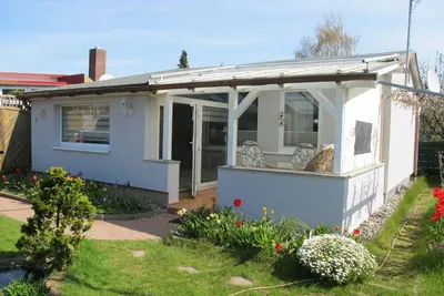 Image de Merveilleuse maison de vacances privée avec climatisation, Wifi, Tv, terrasse et animaux admis