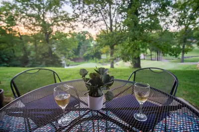 Image de Resort golf condo w/ arcade & jacuzzi tub