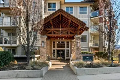 Image de Downtown Condo Resort by the Beach