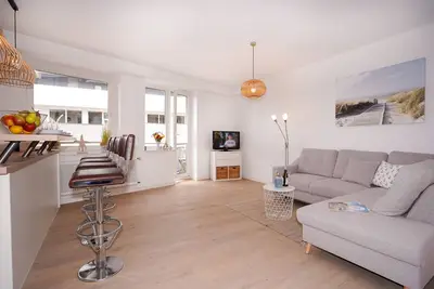 Image de Vacation apartment/apartment for 3 guests with 45m² in Grömitz (167937)