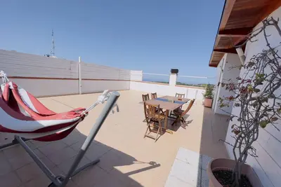 Image de Apartment with a view of the Gargano