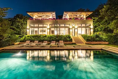 Image de Calla Lily – Nosara, Guanacaste, Costa Rica