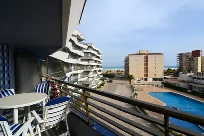 Image de Rocamaura Iii 3-6