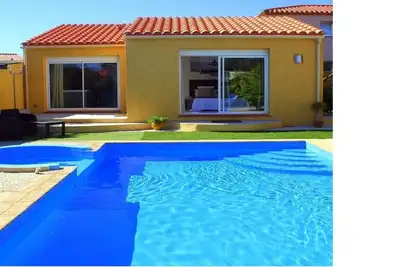 Image de 1 Bedroom Guesthouse in Pia