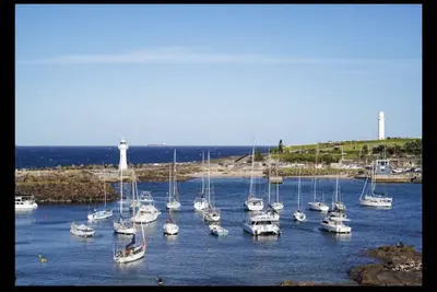 Image de Executive Beach pad