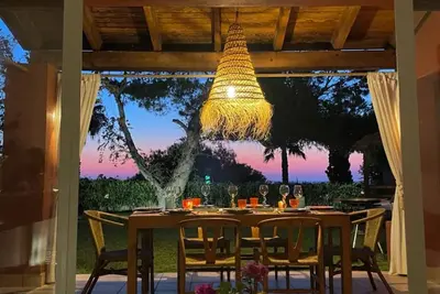 Image de Cala Moli, Rent Min 30 Days. 7. 000 €