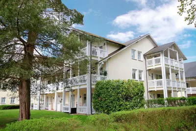 Image de Dune Park Binz, apartment 96