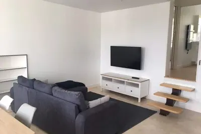 Appartement lumineux