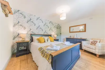 Image de Beautiful Romantic dog friendly cottage in amazing location with Spa access