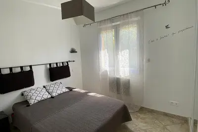 Image de Résidence standing avec piscine appartement 4/6 personnes près plages
