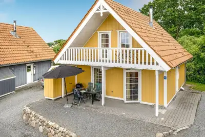 Image de Magnifique maison à Gråsten avec sauna