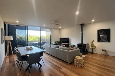 Image de Anglesea Townhouse