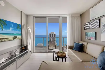 Image de High Floor 2br|2 Ba| Resort Fees & Parking Incl.