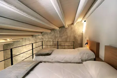 Image de \"Acanto Viaggio Barocco Luxury Rooms\" Your Holiday Home In The Historical Center.