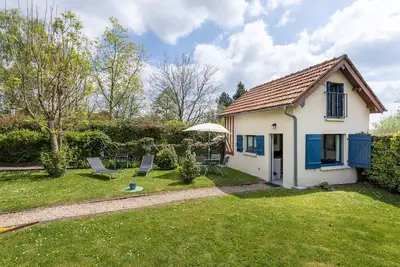 Le Cottage Normand - Charmante maison au calme