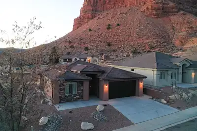 Image de Red Canyon Bunkhouse at Kanab -  Grand Canyon