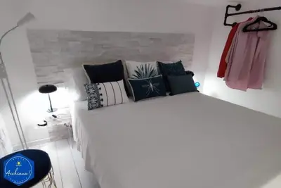 Image de Appartement Trapani hypercentre-plage