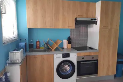 Image de Ultramarine, résidence de charme, mer, piscine