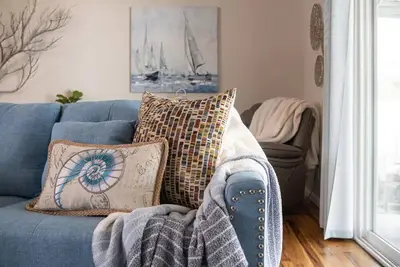 Image de Orange Door