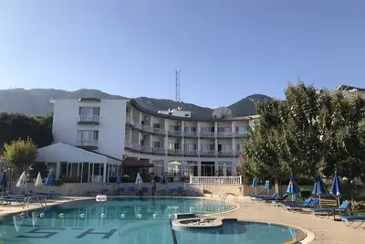 Image de Sempati hotel & villas