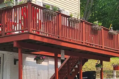 Image de Conveniently located by Hvcc. No cleaning or pet fee