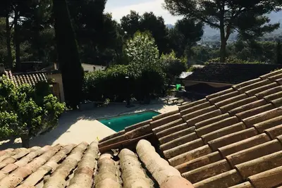 Image de Jolie maison provençale idéalement située.
