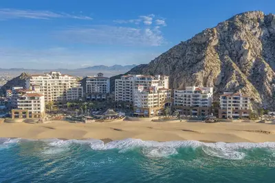 Image de Magnifique Grand Solmar: suite principale en bord de mer, pour 4 personnes