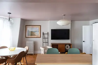 Image de Scenic 1-bedroom rental in Newburgh