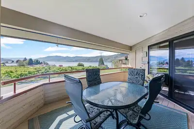 Image de Halmalka 511b Wapato Point Resort Sandy Beach Waterfront Amenities, Sleeps 8