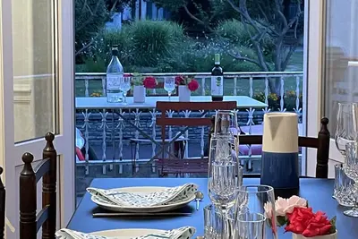 Image de Location Maison Fouras – 12 pers entièrement rénovée