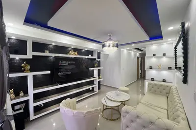 Image de Luxury Apt & Private Jacuzzi