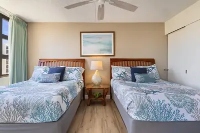 Image de 17th Floor Waikiki Banyan 1bdrm Suite w/Free Pkg & Wifi