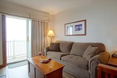 Image de Ski In/Out! 1 Bed 1 Bath Slope Views Allegheny Springs 238