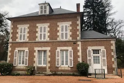 Image de Gîte Vichy Château de Charmeil