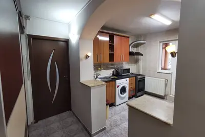 Image de Entire flat 1min Subway to City Centre, Shops, Gym, 10 min walk to Natural Park