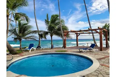 Image de Seafront apartment in Juan Dolio!