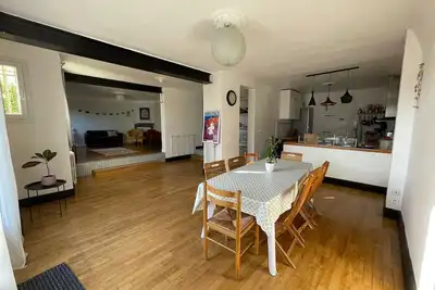 Image de Grande villa bourgeoise proche centre ville