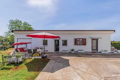 Image de Magnifique appartement à Valbandon