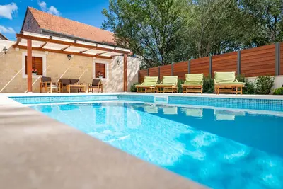 Image de Superbe maison à Dicmo avec cuisine